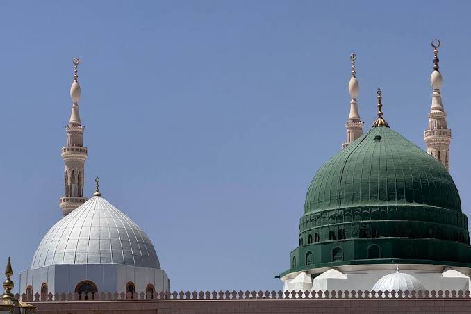 Elite Umrah With Freindship
